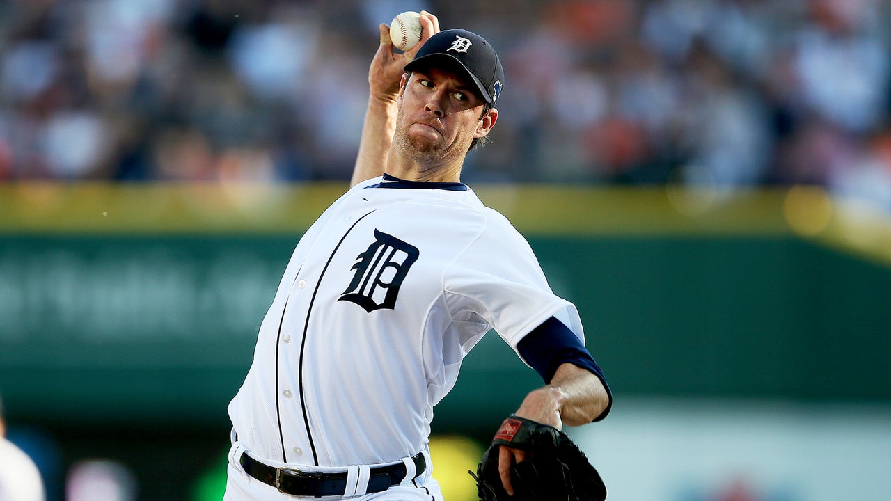 Doug Fister, Man of Mystery